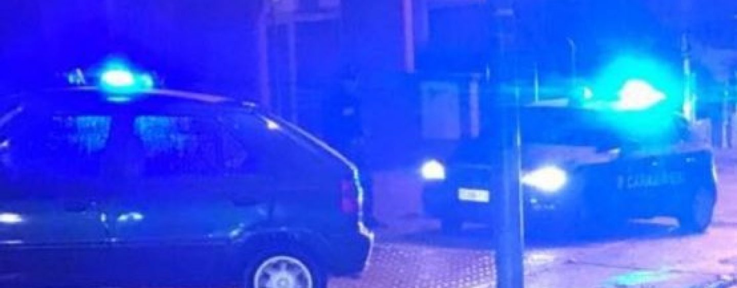 ‘Ndrangheta, maxi operazione da 186 arresti: in manette anche un residente in Irpinia