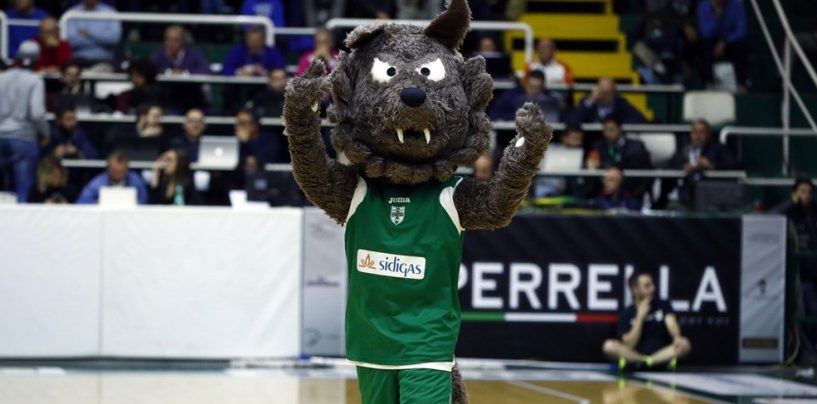 Verso Sidigas-Reyer: parte la prevendita per la finale di Fiba Europe Cup