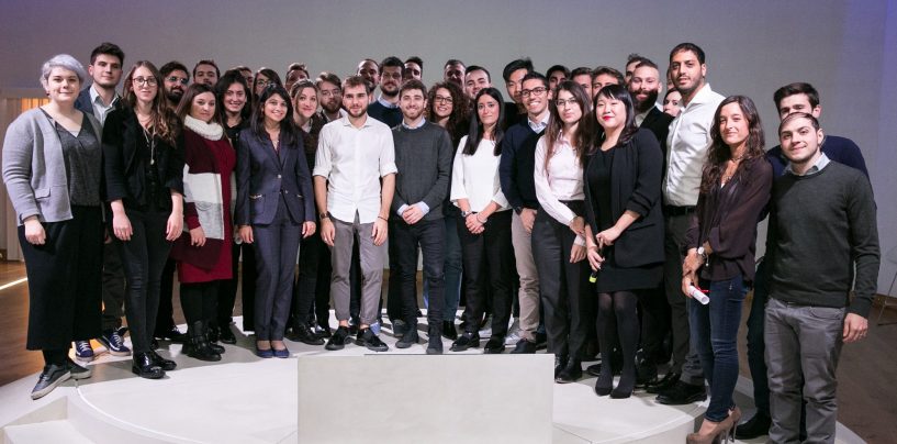 Samsung Innovation Camp, tra i prescelti anche un ragazzo irpino