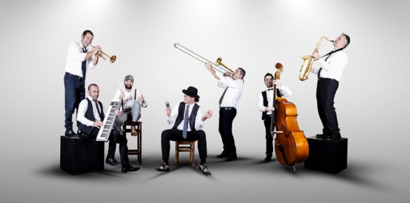 Grottaminarda, domenica 20 gennaio “Spaghetti Style” in concerto