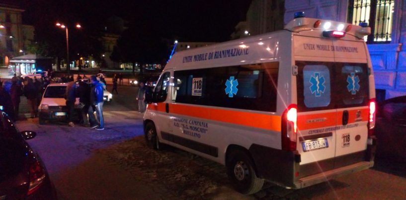 Grave incidente sulla Cilentana: l’Irpinia piange una giovane madre