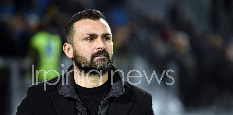 Calcio, il “Pitone” Biancolino allenerà il Carotenuto in Promozione