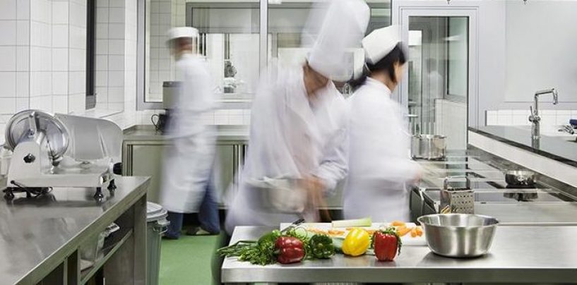 La magia dei sapori dei Picentini, la cena tematica all’Istituto Rossi – Doria