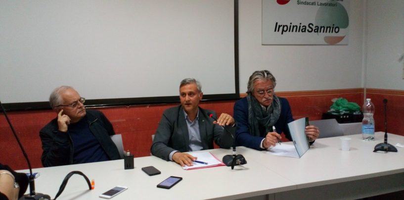 Europee, il monito di Cisl IrpiniaSannio ai candidati: “Il vostro impegno per il territorio”