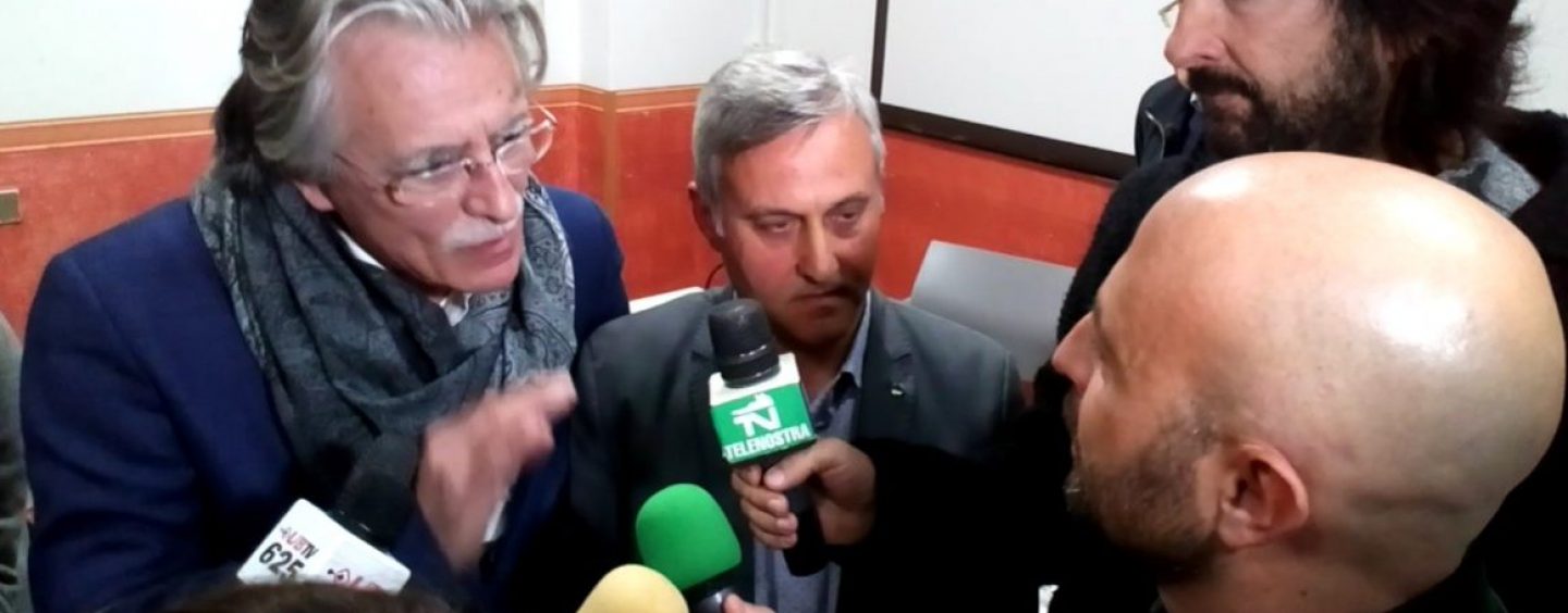 Diplomi falsi alla Cisl, dopo il servizio di Abete si va in aula: ascoltati due testimoni