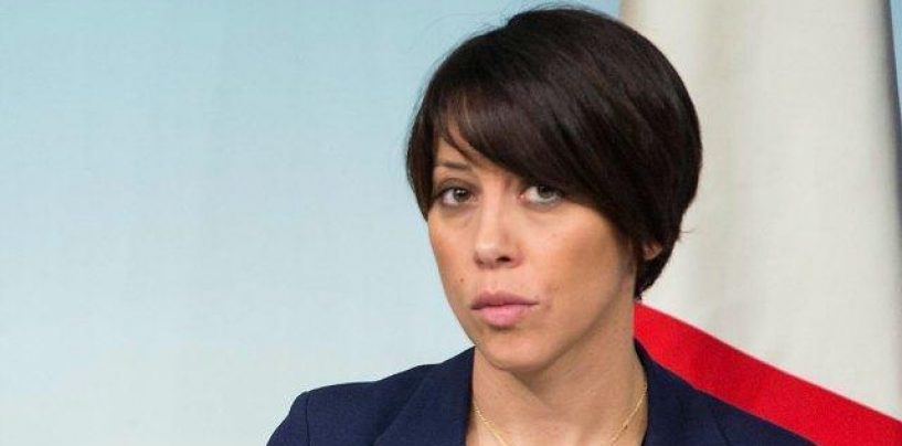 Nunzia De Girolamo: “Un forte abbraccio a Mimmo Gambacorta”