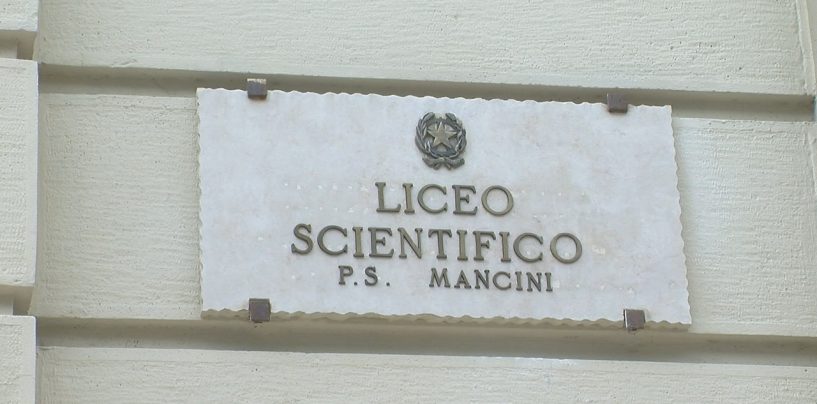 Liceo “Mancini”: genitori, docenti e studenti chiedono la sede unica per il prossimo anno scolastico