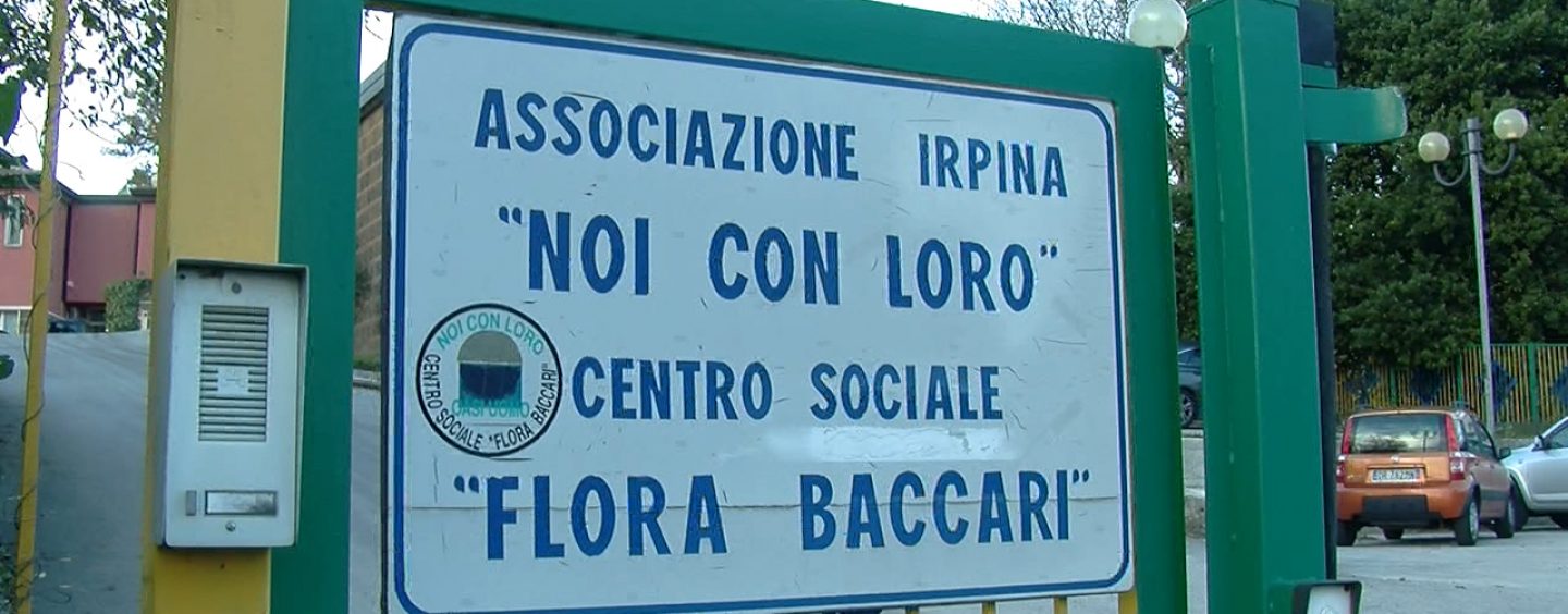 Aias-Noi con Loro, udienza lampo a Palazzo di Giustizia. Si torna in Aula ad aprile