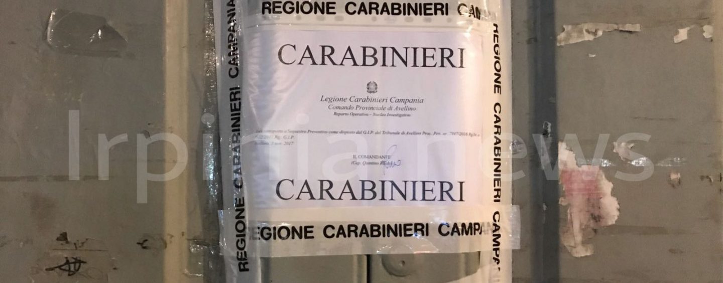 “Non in linea con la normativa anti-sismica”. Dissequestro Mancini, rigettata l’istanza