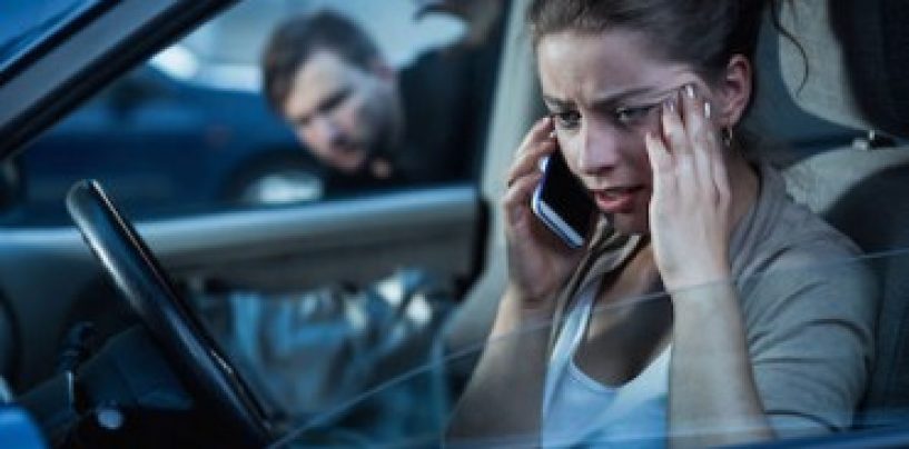 Minacciata e percossa dall’ex marito, l’incubo di una 49enne termina grazie alla Polizia