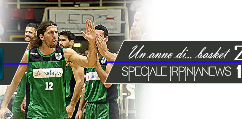 SPECIALE/ 2017 con vista vetta per la Sidigas, sognando un trofeo