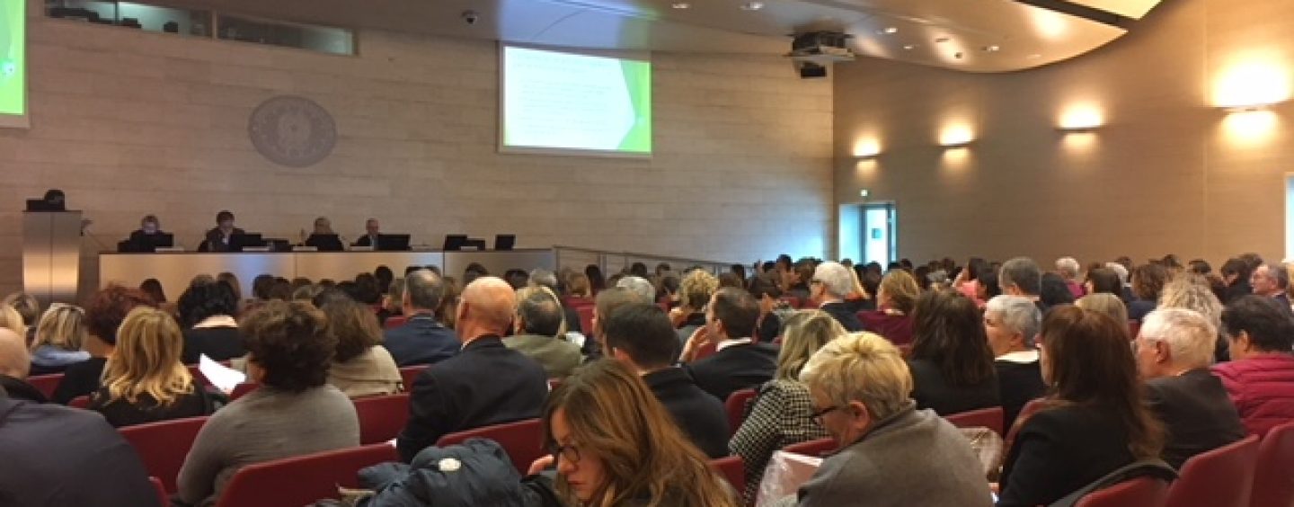 Prevenzione, diagnosi e cura per le donne: Bollini Rosa per la clinica Malzoni e l’ospedale Moscati