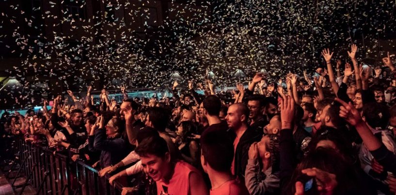 Emergenza Coronavirus, salta l’Ariano Folkfestival