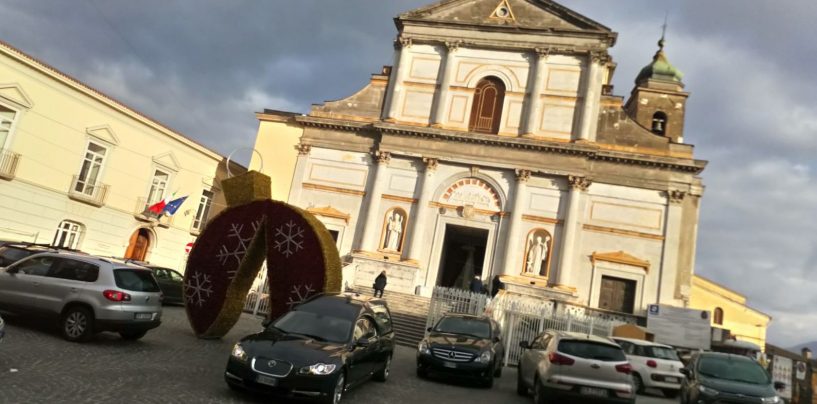 A Collina della Terra torna “Terrafuoco” con la festa del colore e il maestro Spiniello