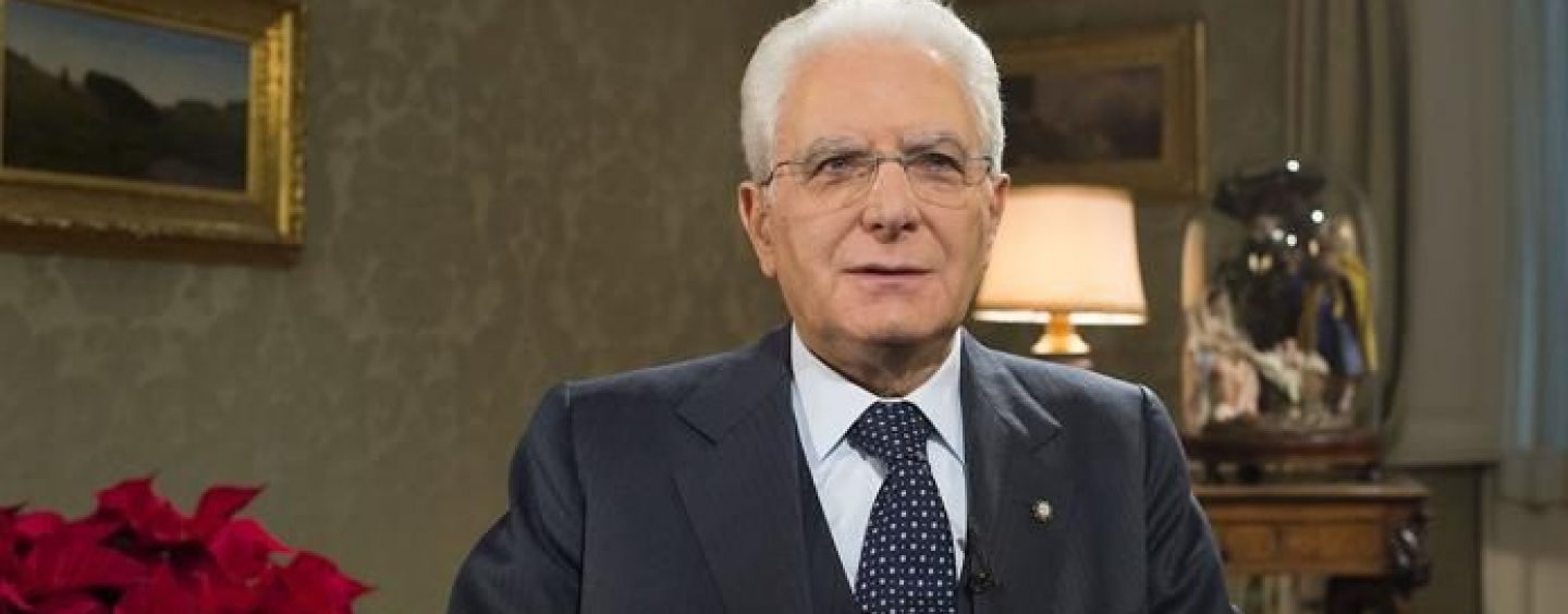L’Irpinia si prepara ad accogliere il Presidente Mattarella: il programma della visita ad Ariano
