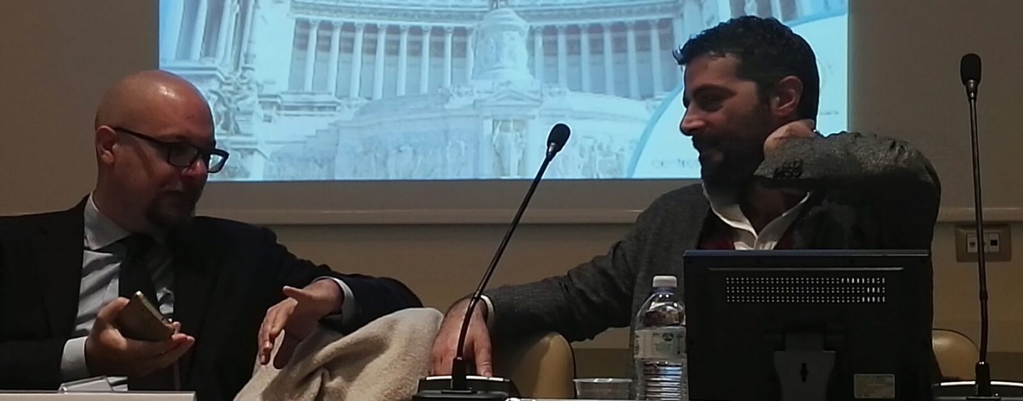 Immigrazione, Morano a Roma con Souad Sbai: “Subito una legge per il monitoraggio obbligatorio”