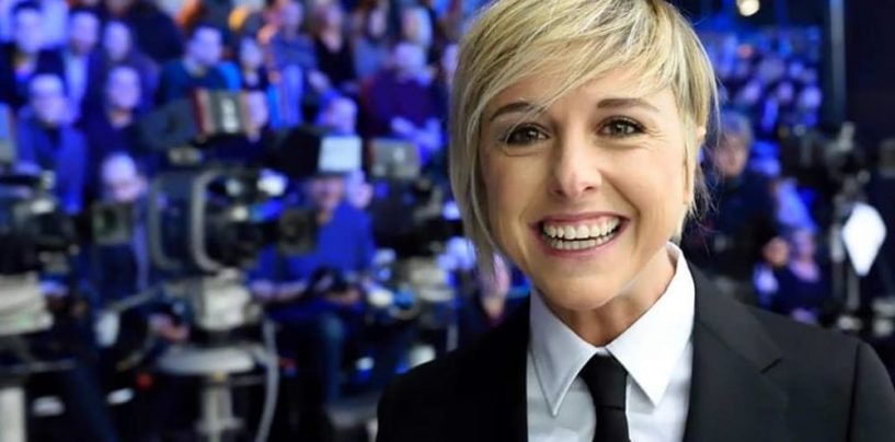 Nadia Toffa non ce l’ha fatta, la conduttrice delle Iene muore a 40 anni