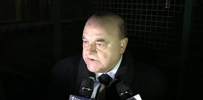 Avellino Calcio – Gioia Taccone: “Vinto contro un’accusa infamante”