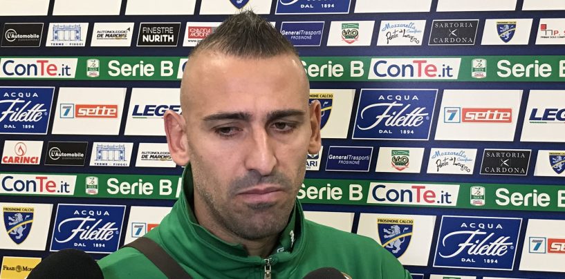 Brescia-Avellino 2-3, Castaldo non si esalta: “Ci guardiamo alle spalle”