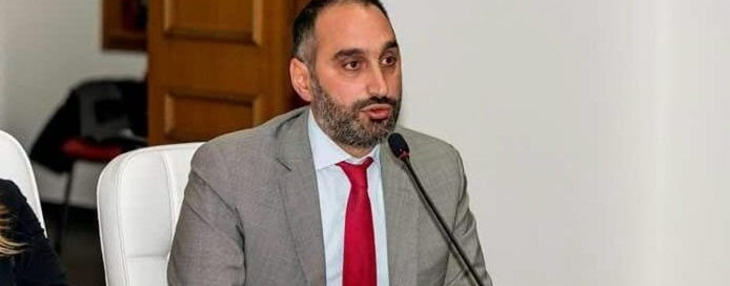 Movimento Cinquestelle, Michele Gubitosa è il candidato per il Collegio del capoluogo
