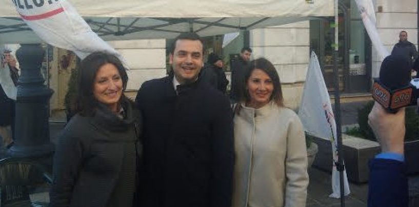 Lavoro e Imprese: quale futuro per l’Irpinia, oggi il convegno del M5S in città