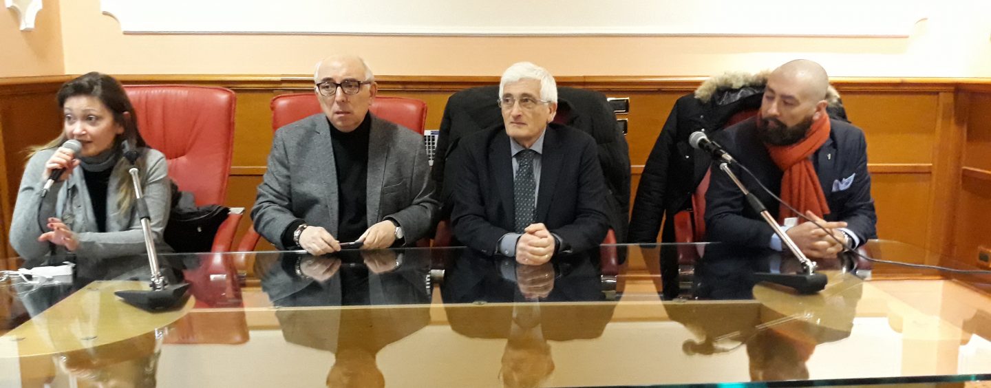Carullo scavalca Viespoli e D’Ercole, strappo in FdI: “Offesa la storia della destra, è vicino al Pd”