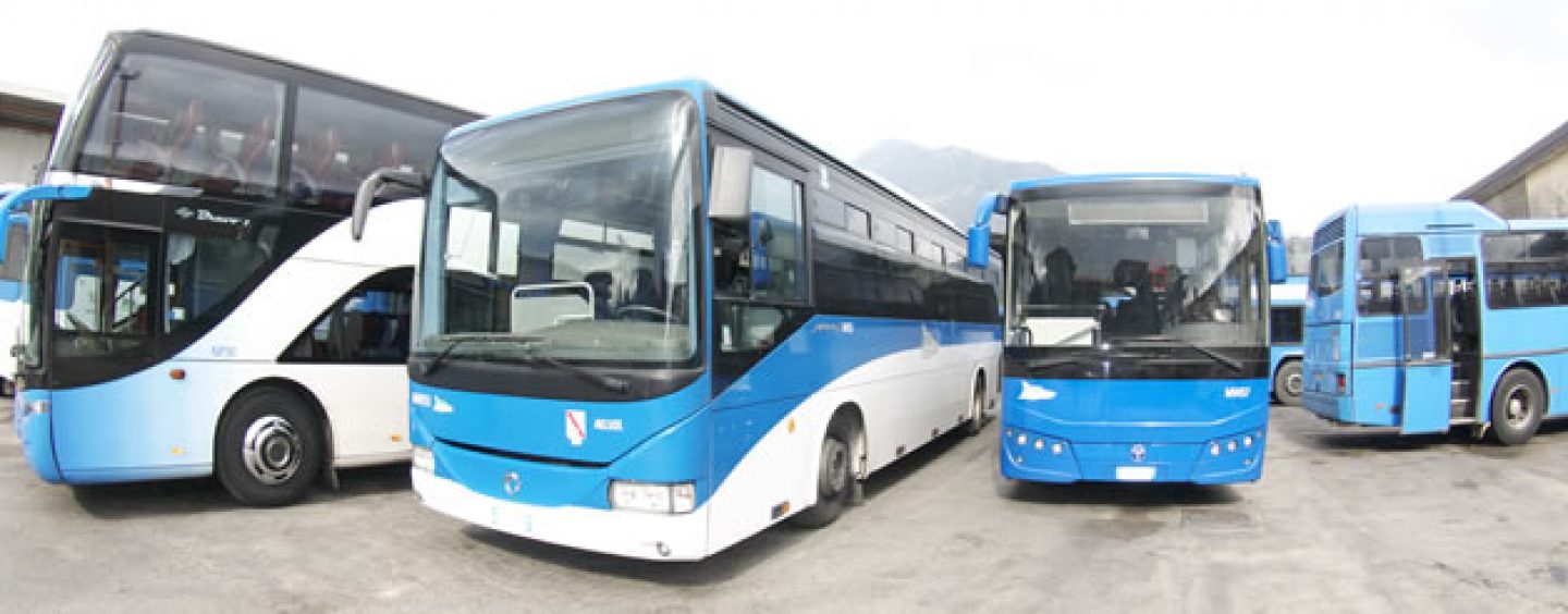 Sciopero dei trasporti, protestano gli utenti. Collegamenti off limits con Napoli e Fisciano