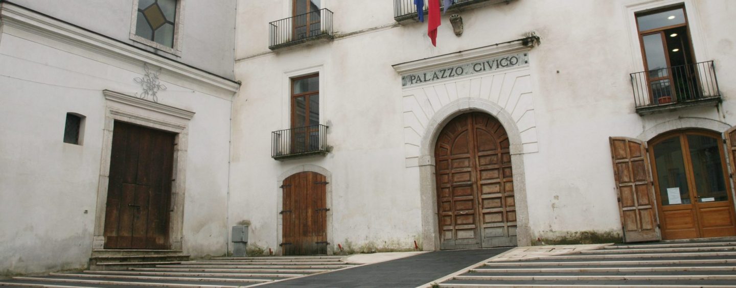 Atripalda saluta il Comandante dei carabinieri Cucciniello destinato a nuovo incarico