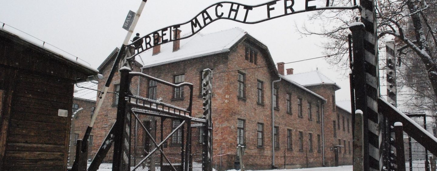 Oltre la Memoria… il Viaggio: l’esperienza diretta degli studenti irpini ad Auschwitz