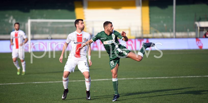 Avellino-Novara, le probabili formazioni