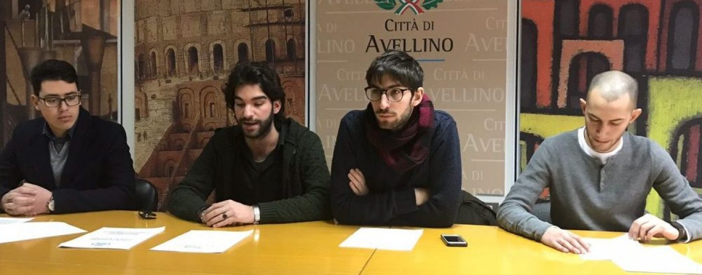 “Continuità al lavoro del Forum e più attenzione ai giovani”. Stefano Luongo e la sua idea di città