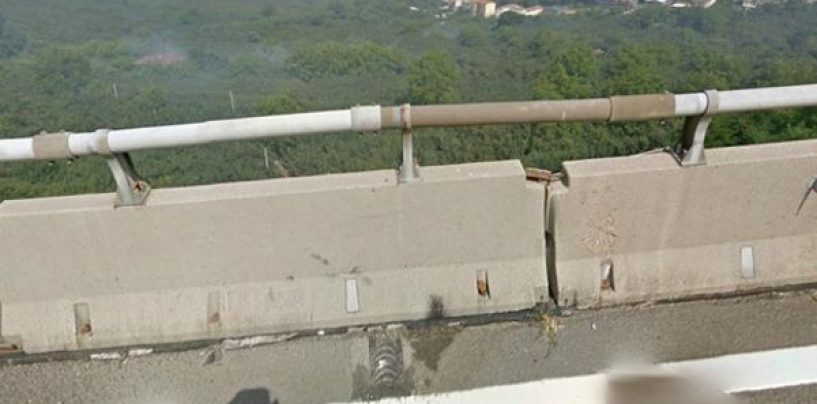 Strage A16, è bagarre in Aula. “Scarsa manutenzione” per il superperito, Cantelmo: “Controllare tutti i viadotti italiani”