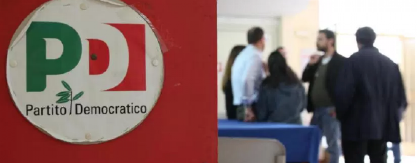 I circoli Pd di Ariano e Montoro: “Subito Stati Generali, ricostruiamo insieme il partito”