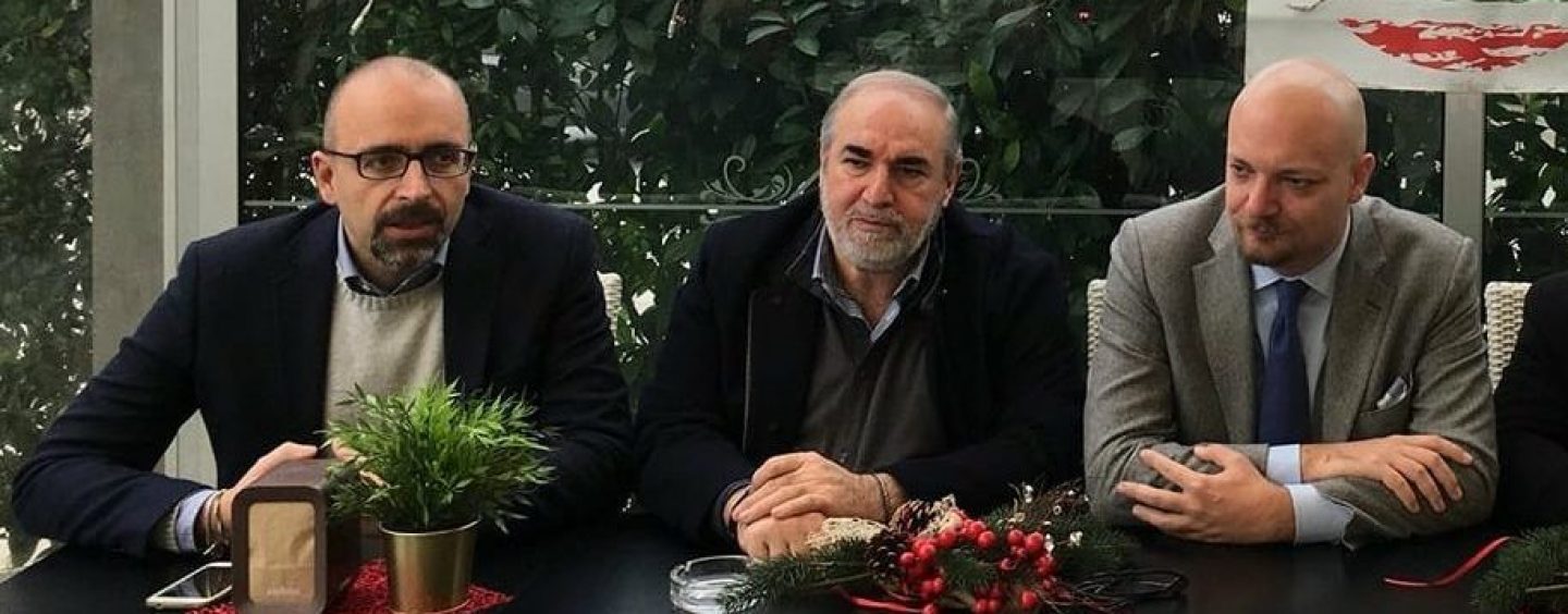 Differenziata al 61%, D’Ercole: “Premiata la civiltà degli avellinesi, non l’Amministrazione”
