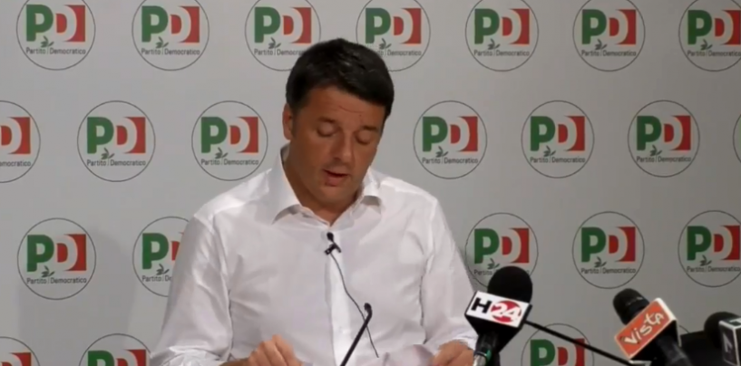 Stop D’Amelio, la spunta De Mita. Pd: i candidati nell’Uninominale