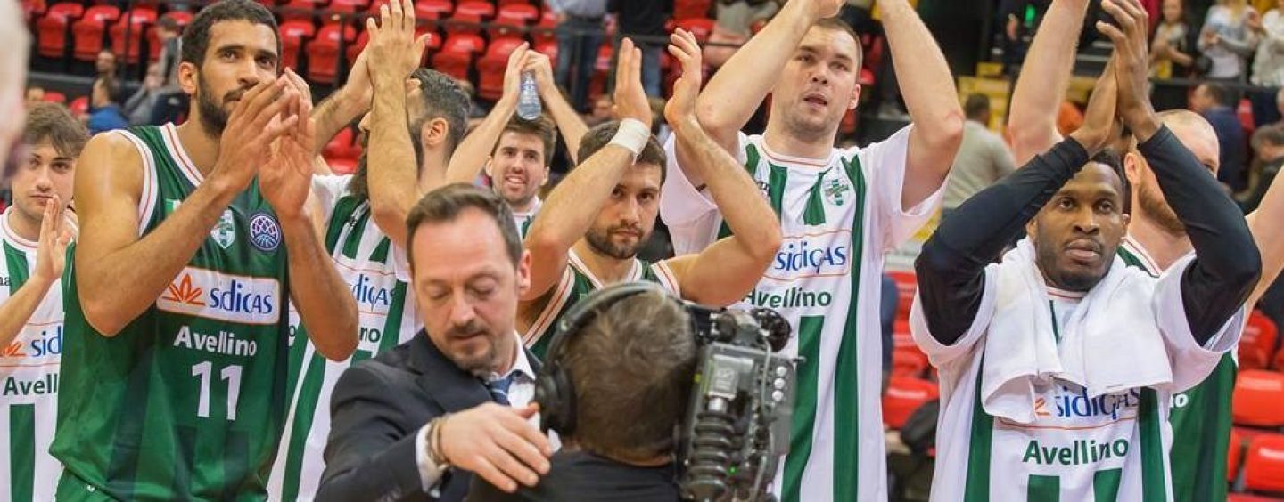 La Sidigas all’ultima sfida per la qualificazione, De Gennaro: “Vogliamo ripagare i nostri sforzi con il passaggio del turno”