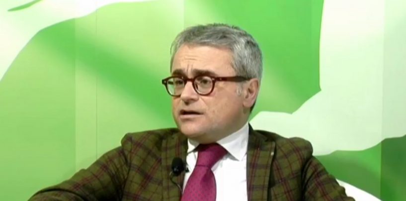 Caso Catanzaro, Massaro a Mixed Zone: “Il processo non finirà l’11 aprile”