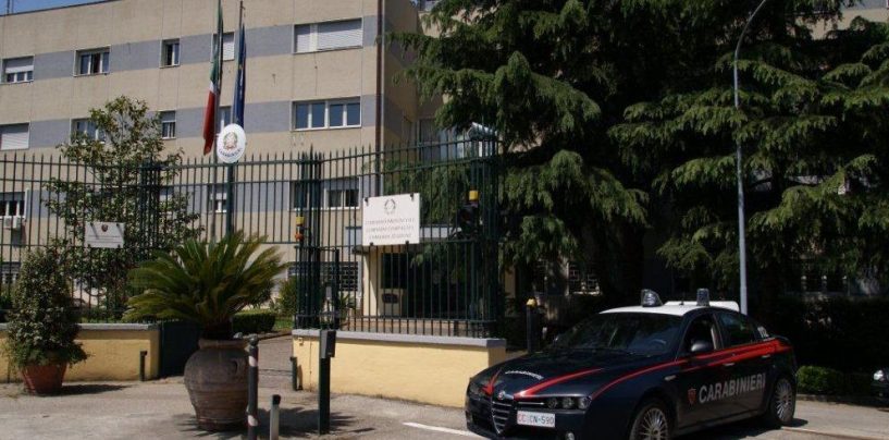 Benevento, immigrati reclutati presso un centro e sfruttati nei campi: denunciati imprenditori