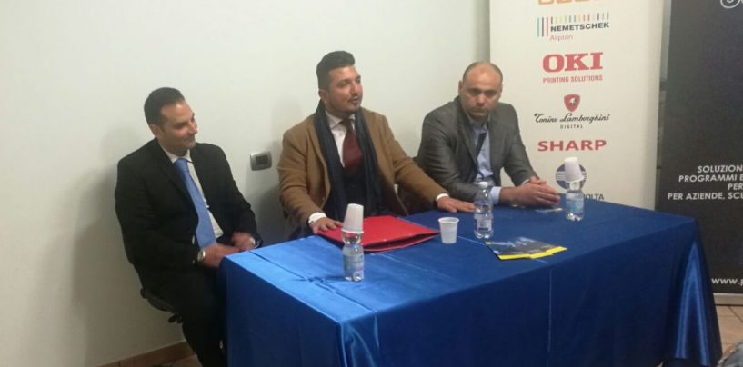 Opportunità di finanziamento per i giovani: seminario ad Avellino