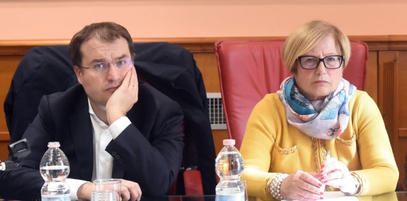 Industria Italiana Autobus, D’Amelio e Famiglietti soddisfatti per l’esito dell’incontro al Mise