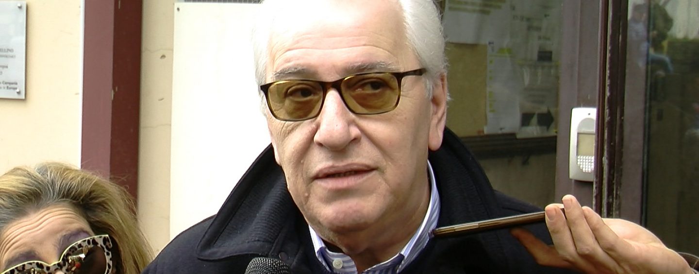 Foti: “Dissesto, non ci sono le condizioni. Tra Festa e Cipriano non voterei nessuno”