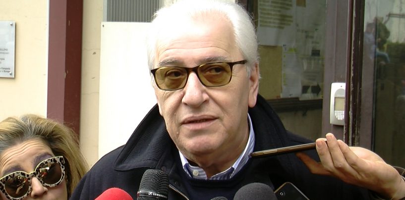 Foti: “Dissesto, non ci sono le condizioni. Tra Festa e Cipriano non voterei nessuno”