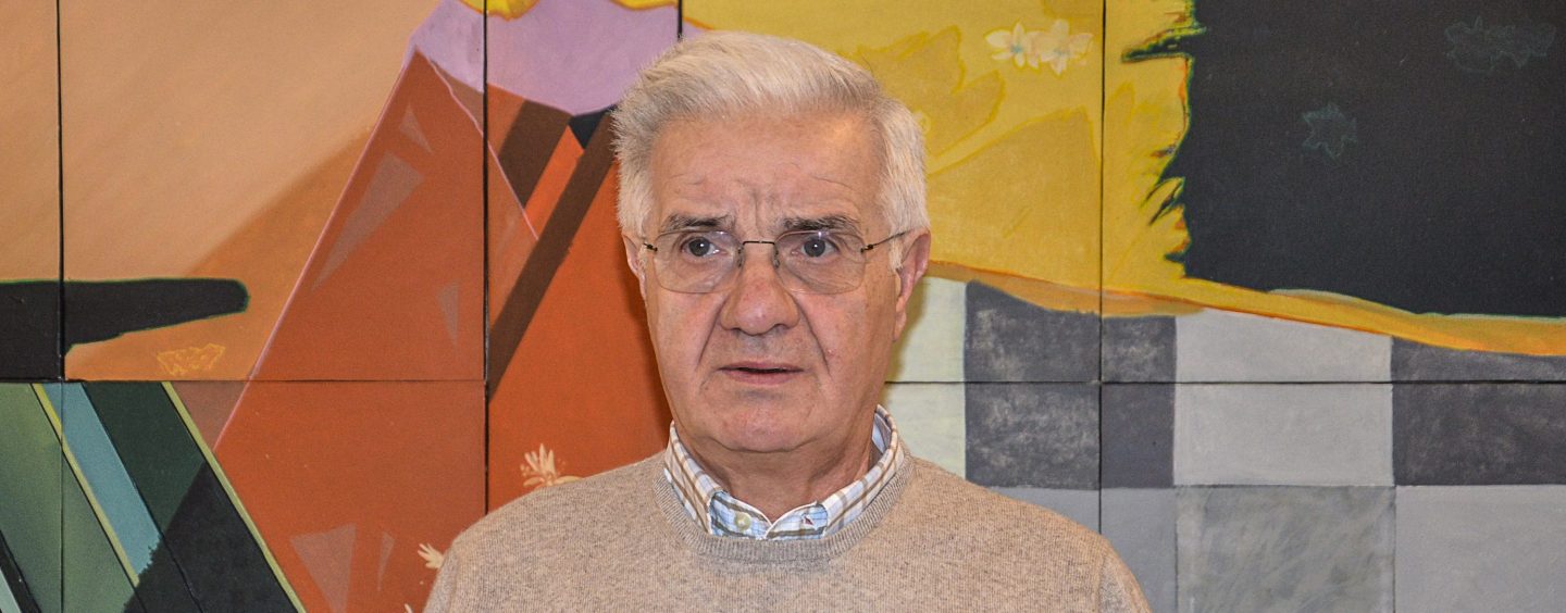 “Chi ha paura della novità, etichetta l’altro come matto”: il commento del professor Ariano dopo le polemiche