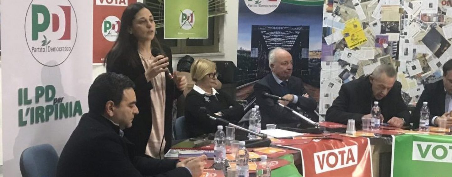 Bloody Money, D’Amelio fa le veci dell’assente De Luca: “Fiducia nella magistratura”