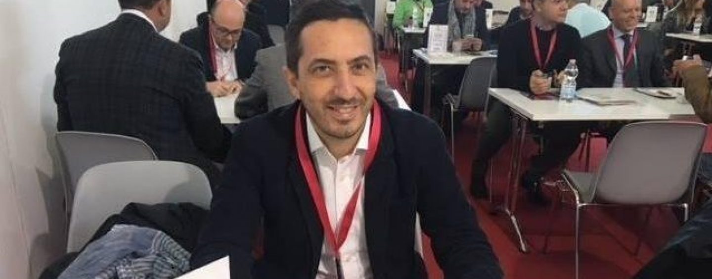 Coronavirus, Ingenito: ” Lavorare ad una massiccia campagna promozionale internazionale dell’Italia “