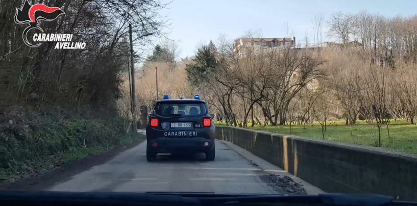 Controlli anti-inquinamento, denunciato imprenditore conciario