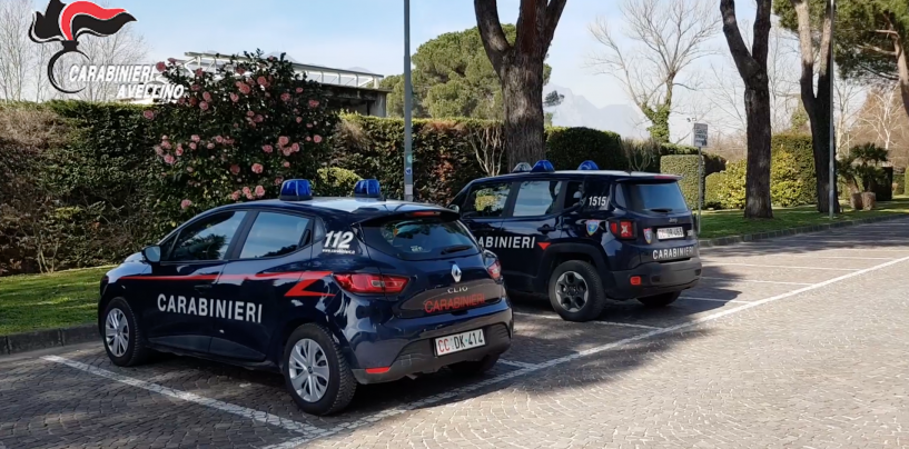 Irregolarità in quattro attività commerciali: denunciati i titolari