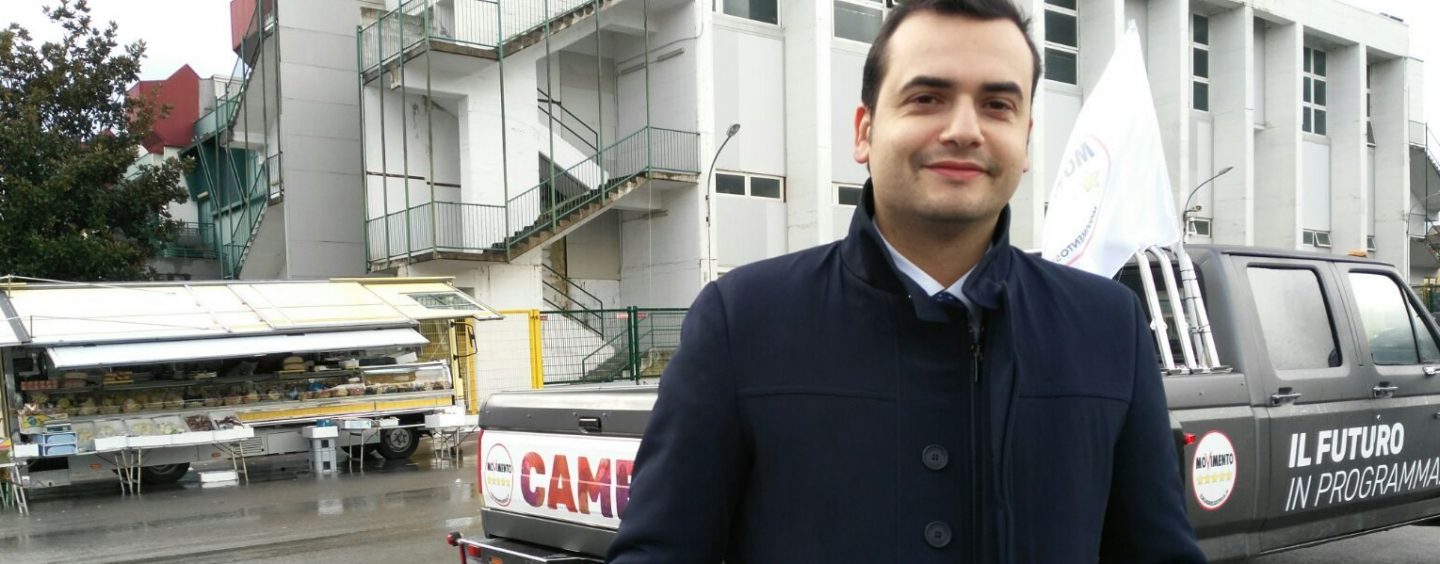 Domani parte il Rally Irpinia-Sannio, Sibilia: “Faremo mangiare la polvere ai nostri avversari”