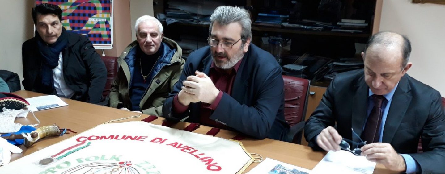 Carnevale, Gambardella presenta la Zeza di Bellizzi: “Tradizione di cui essere orgogliosi”