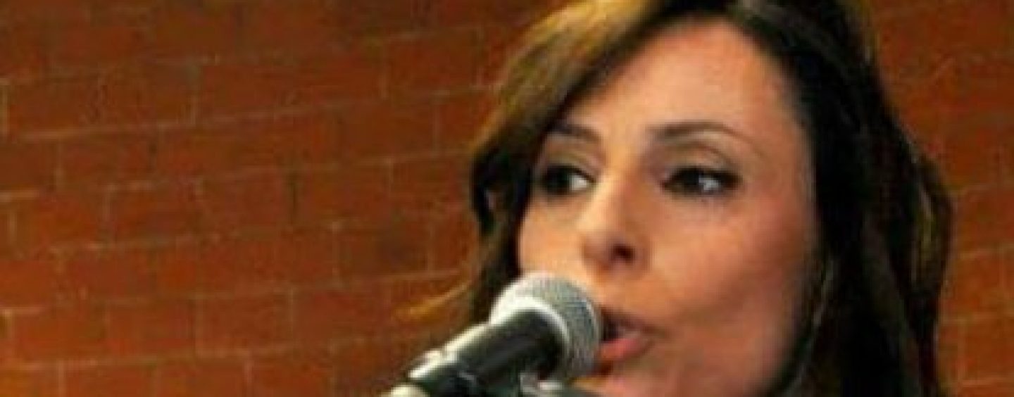 Cervinara, l’assessore Cioffi: “Vicina ai 5Stelle, il progetto politico rimane lo stesso”